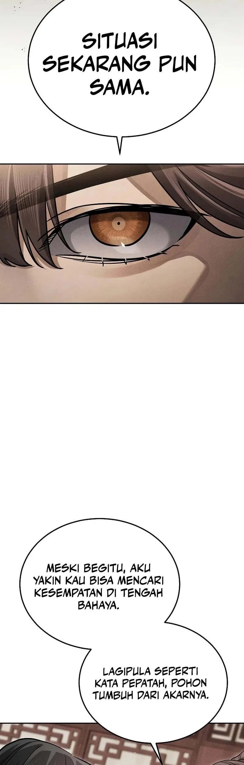 The Great Heavenly Demon Sovereign Chapter 27 Gambar 43