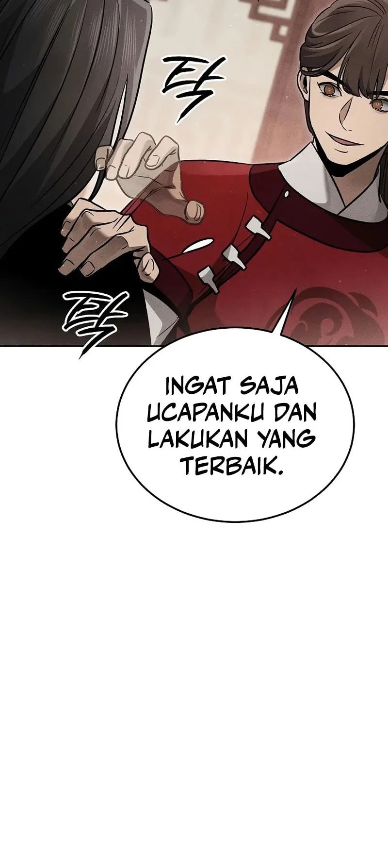The Great Heavenly Demon Sovereign Chapter 27 Gambar 44