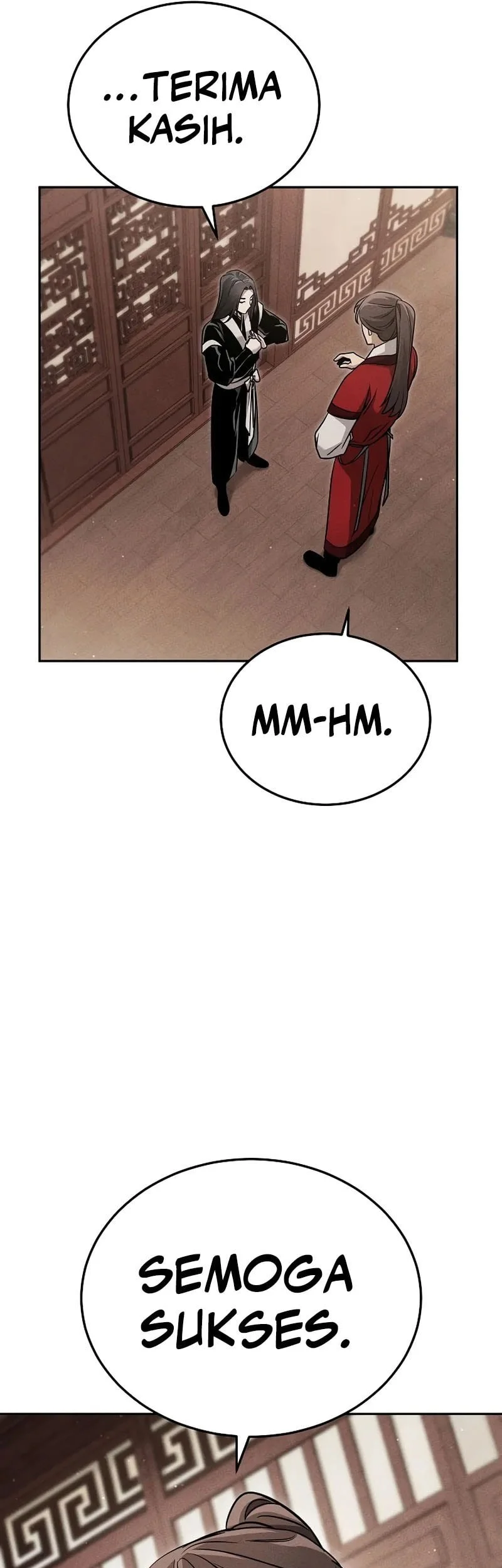 The Great Heavenly Demon Sovereign Chapter 27 Gambar 45