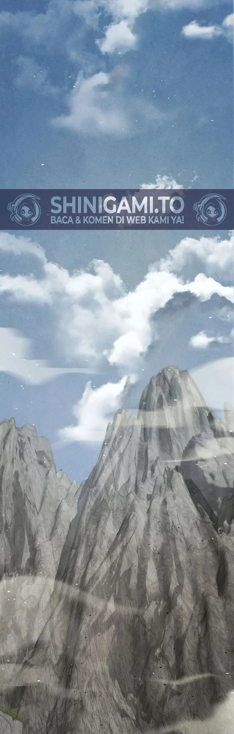 The Great Heavenly Demon Sovereign Chapter 27 Gambar 47