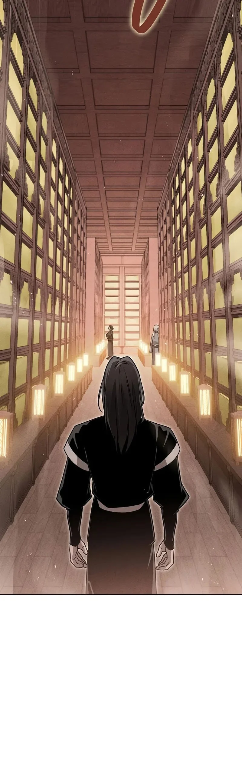 The Great Heavenly Demon Sovereign Chapter 27 Gambar 51