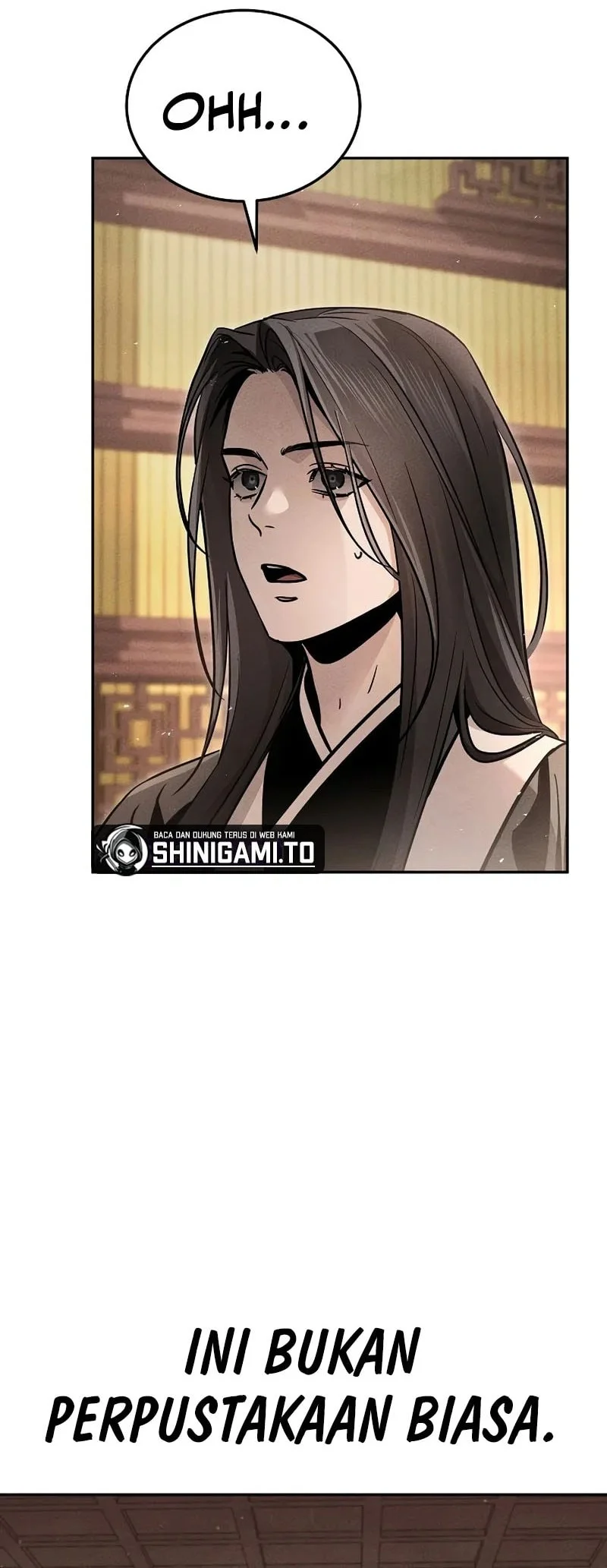 The Great Heavenly Demon Sovereign Chapter 27 Gambar 52