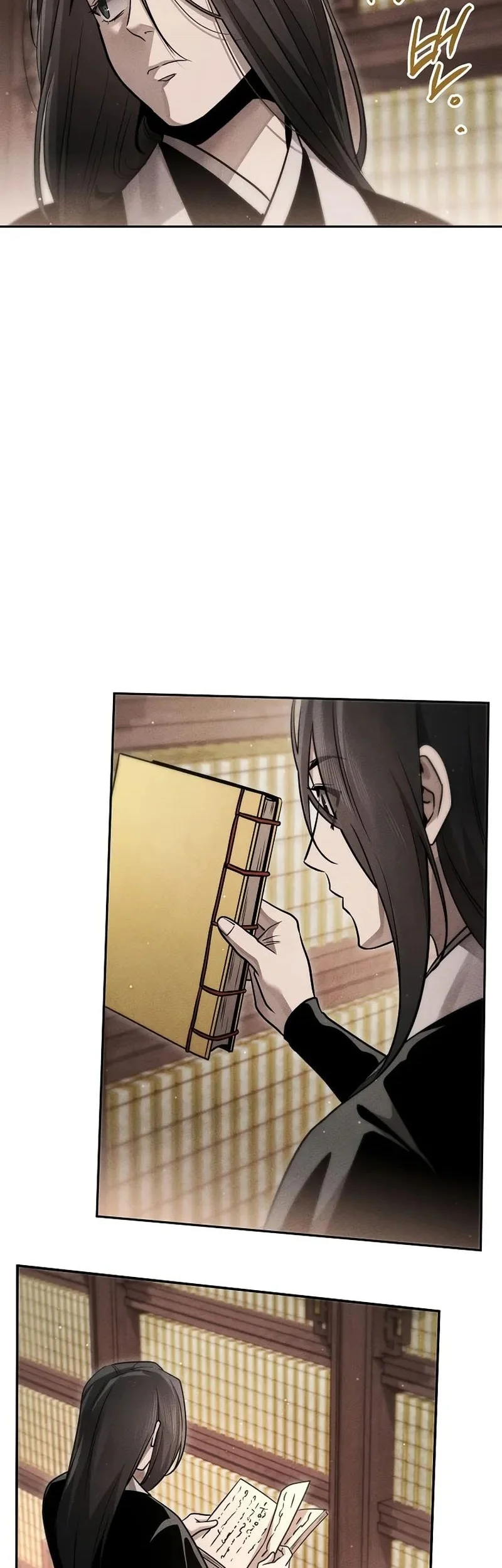 The Great Heavenly Demon Sovereign Chapter 27 Gambar 54