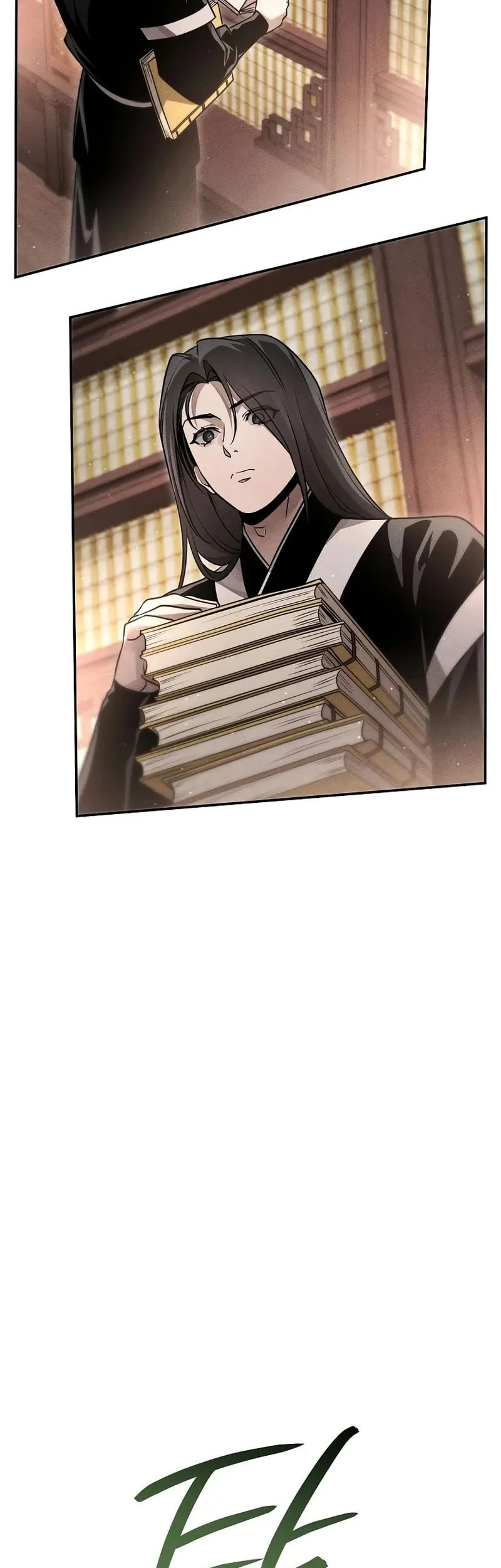 The Great Heavenly Demon Sovereign Chapter 27 Gambar 55