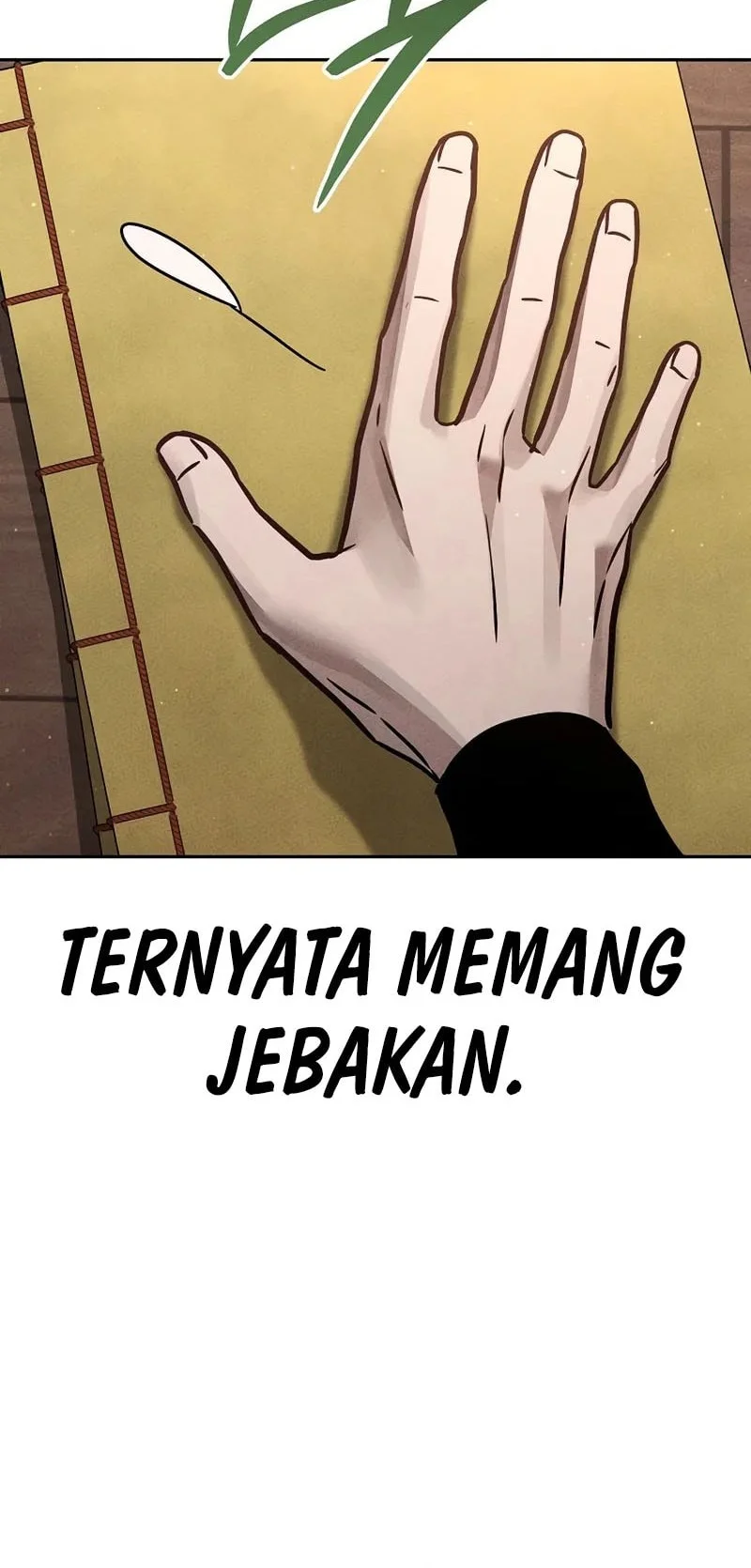 The Great Heavenly Demon Sovereign Chapter 27 Gambar 56