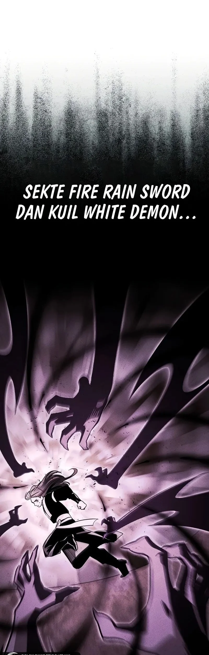 The Great Heavenly Demon Sovereign Chapter 27 Gambar 58