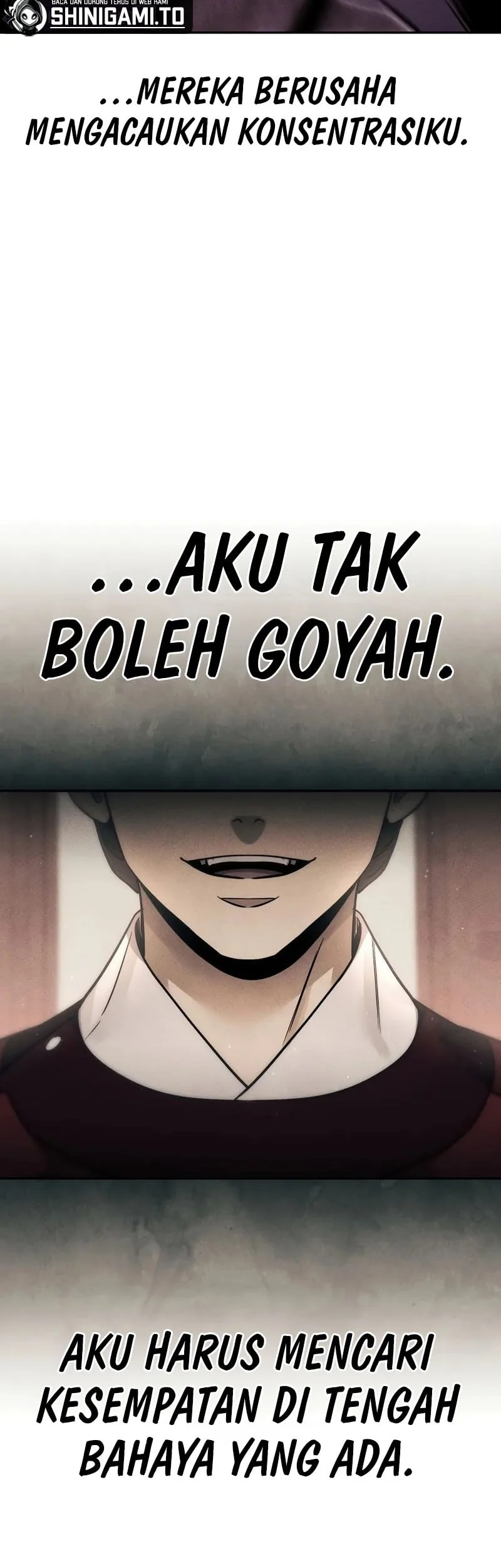 The Great Heavenly Demon Sovereign Chapter 27 Gambar 59