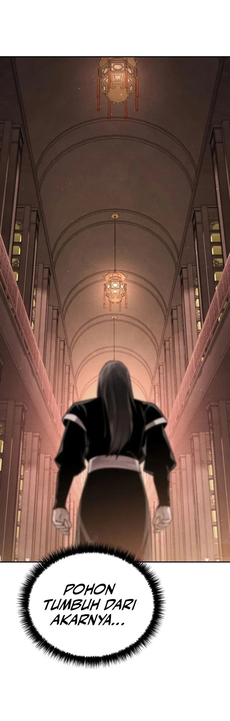 The Great Heavenly Demon Sovereign Chapter 27 Gambar 60