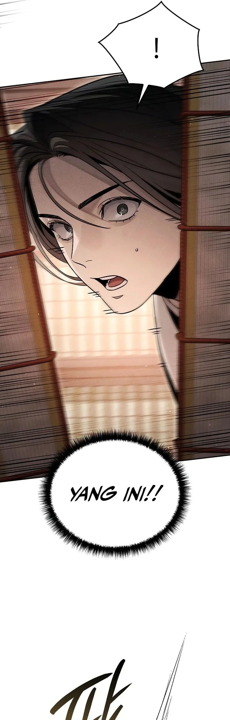 The Great Heavenly Demon Sovereign Chapter 27 Gambar 65