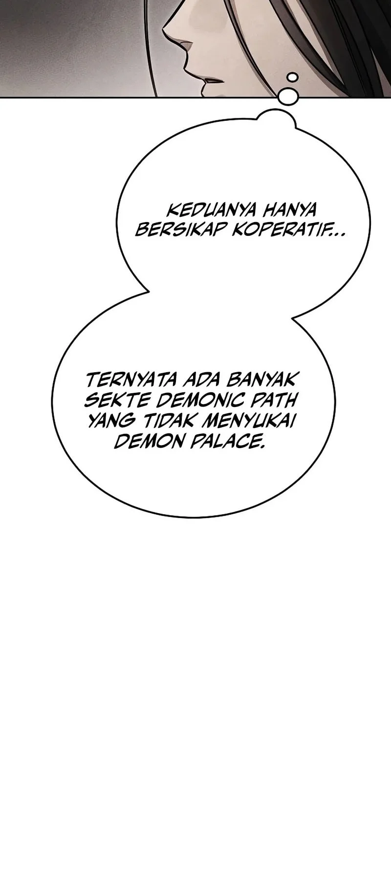 The Great Heavenly Demon Sovereign Chapter 27 Gambar 13