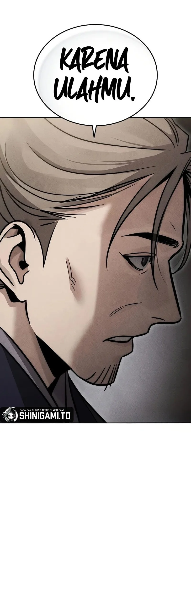 The Great Heavenly Demon Sovereign Chapter 27 Gambar 17