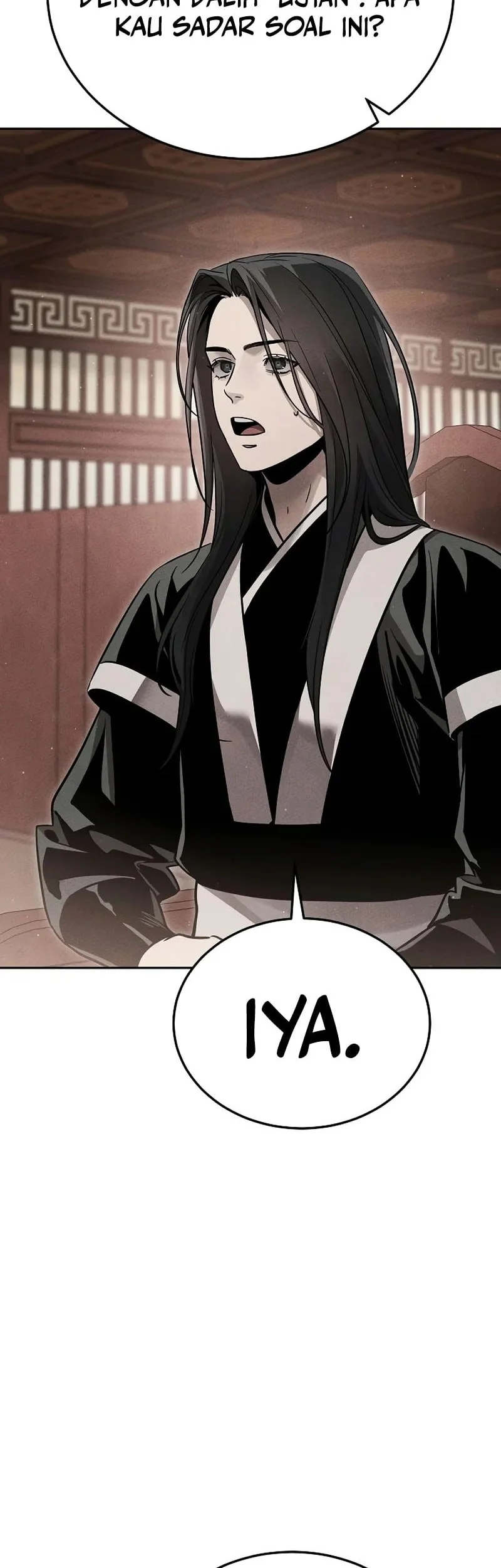 The Great Heavenly Demon Sovereign Chapter 27 Gambar 19