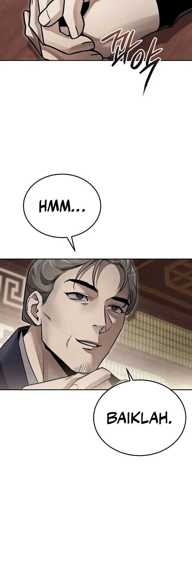 The Great Heavenly Demon Sovereign Chapter 27 Gambar 21