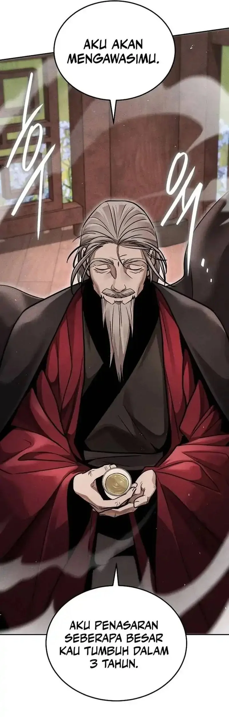 The Great Heavenly Demon Sovereign Chapter 30 Gambar 37