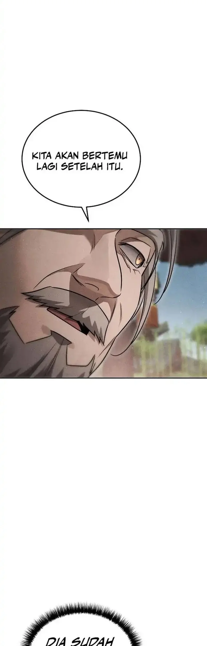 The Great Heavenly Demon Sovereign Chapter 30 Gambar 38