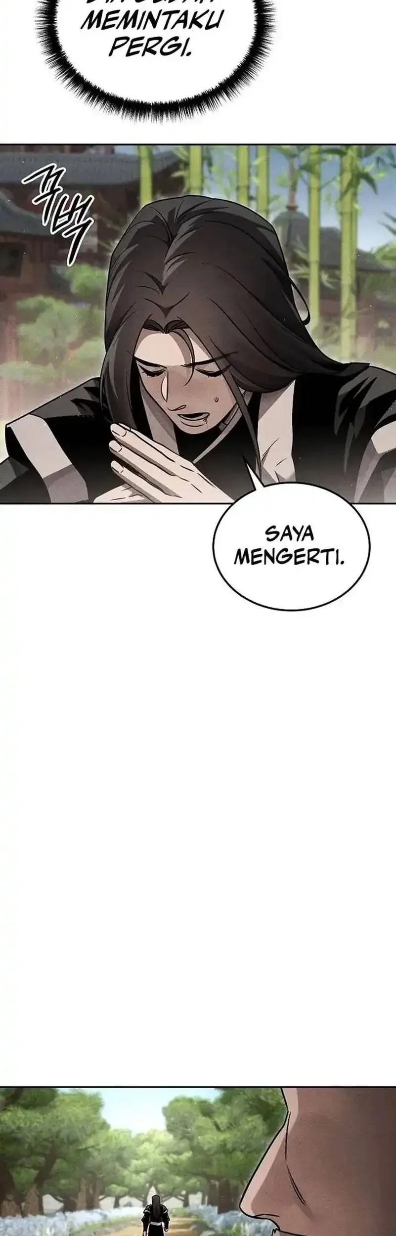 The Great Heavenly Demon Sovereign Chapter 30 Gambar 39