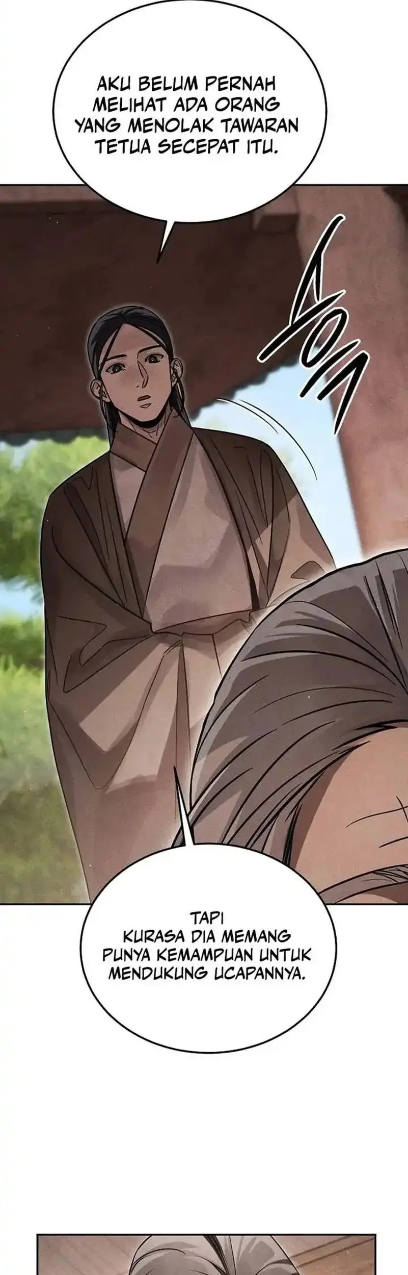 The Great Heavenly Demon Sovereign Chapter 30 Gambar 41