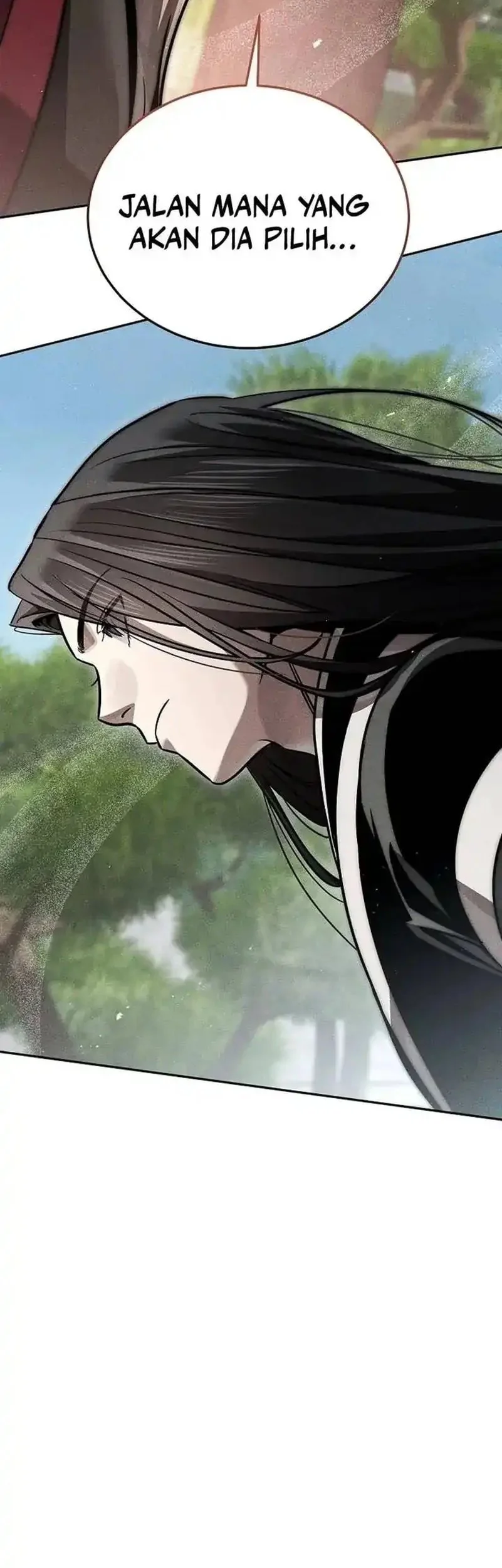 The Great Heavenly Demon Sovereign Chapter 30 Gambar 43