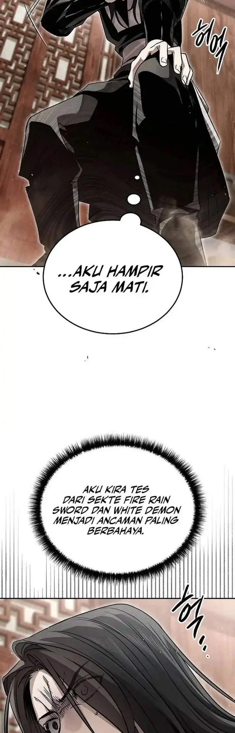 The Great Heavenly Demon Sovereign Chapter 30 Gambar 46