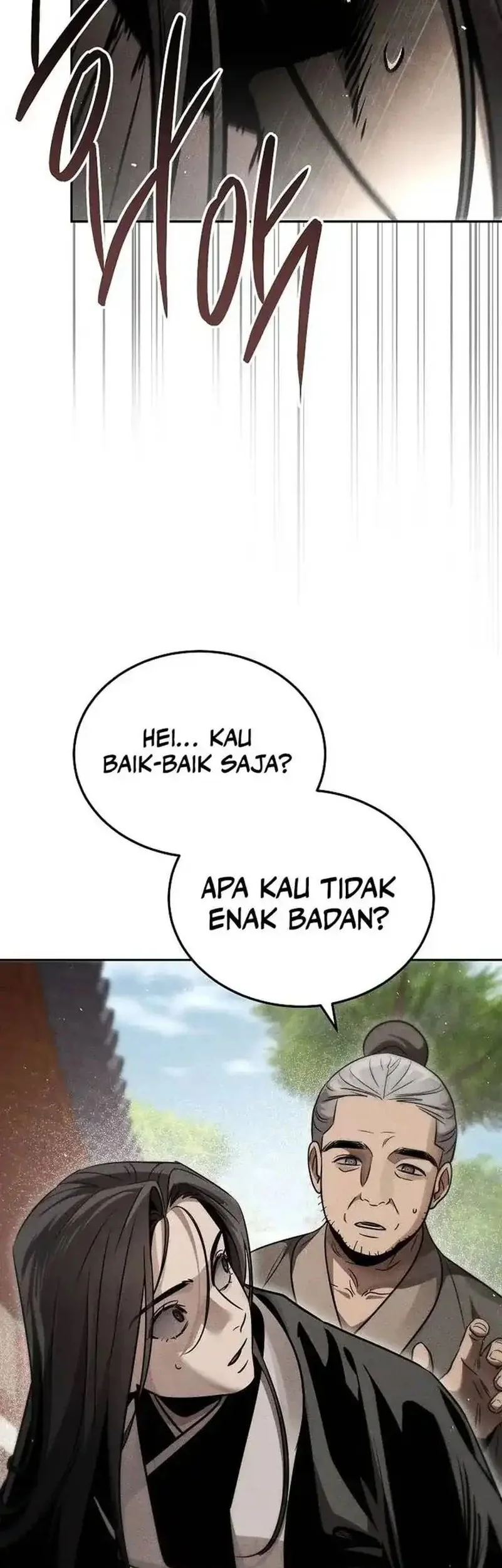 The Great Heavenly Demon Sovereign Chapter 30 Gambar 50