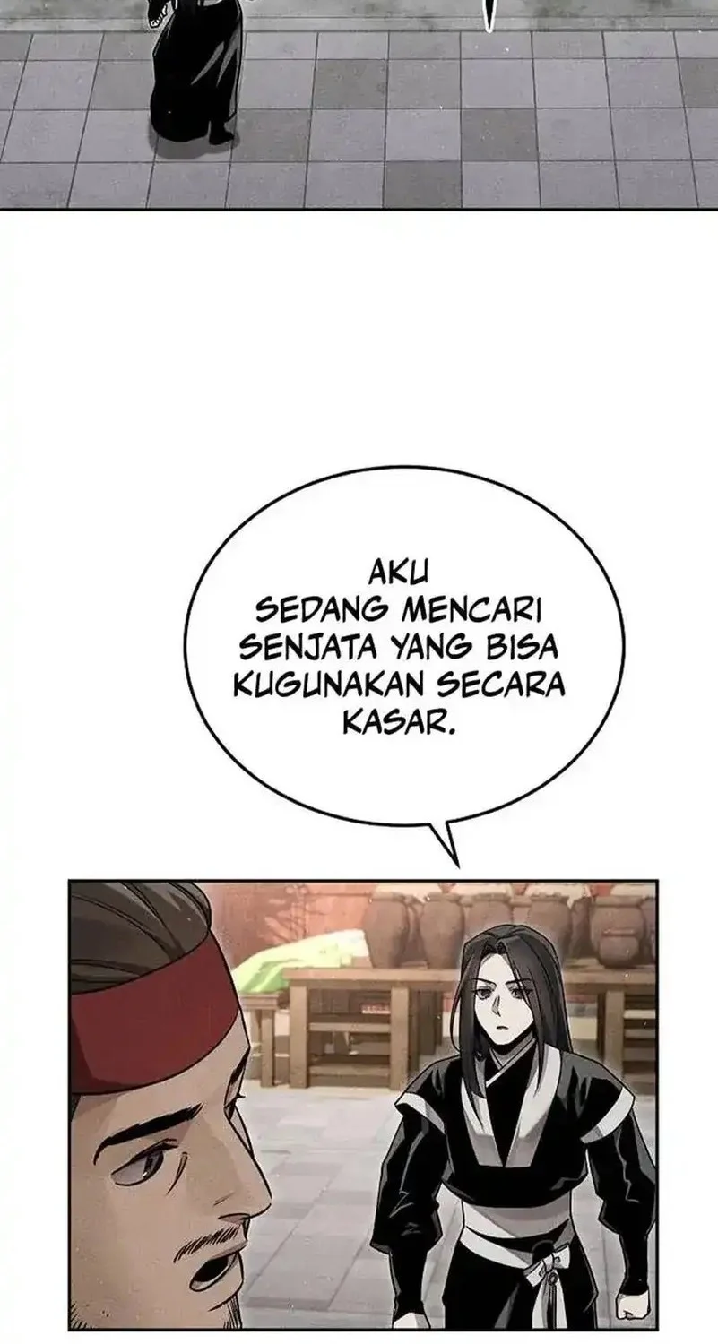The Great Heavenly Demon Sovereign Chapter 30 Gambar 60