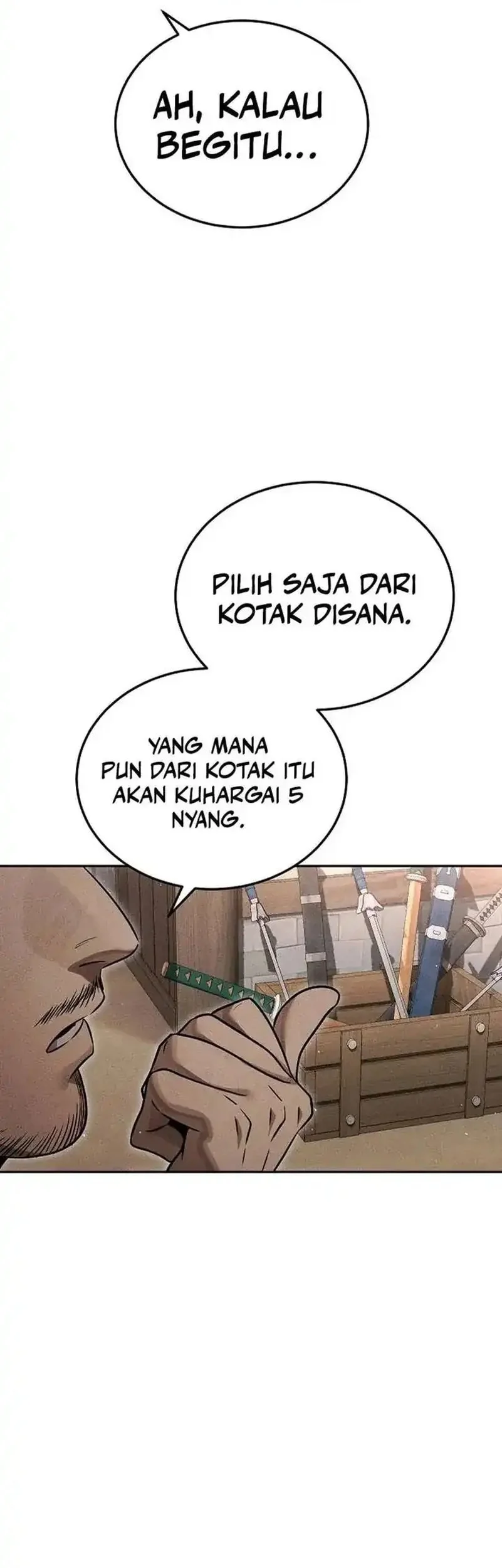 The Great Heavenly Demon Sovereign Chapter 30 Gambar 61