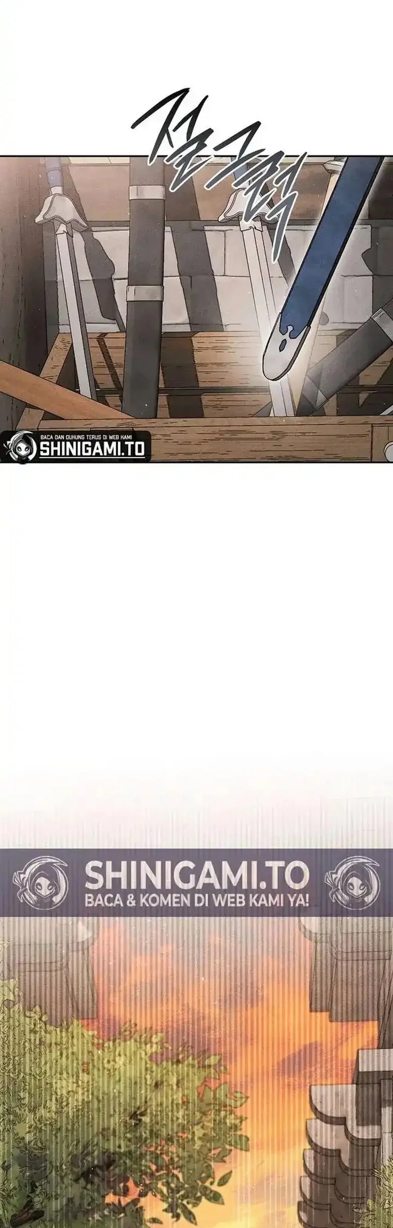 The Great Heavenly Demon Sovereign Chapter 30 Gambar 62