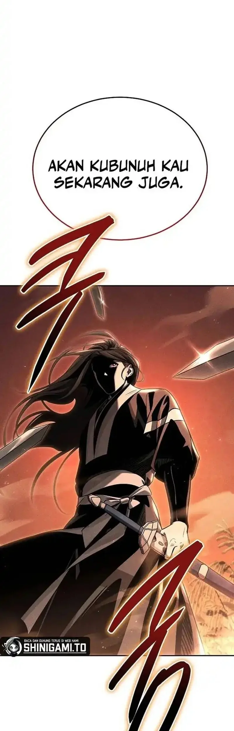 The Great Heavenly Demon Sovereign Chapter 30 Gambar 71