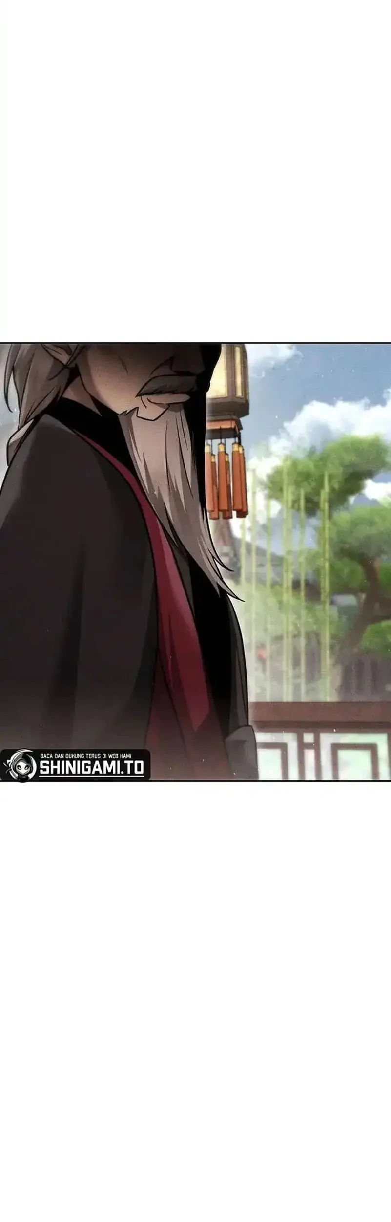 The Great Heavenly Demon Sovereign Chapter 30 Gambar 5