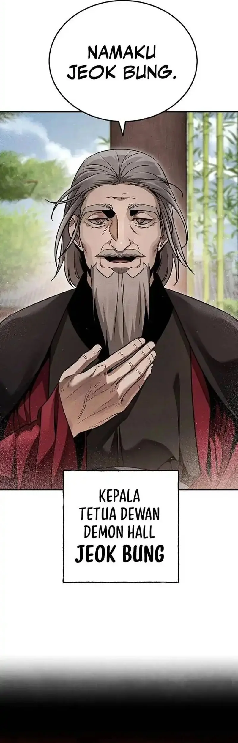 The Great Heavenly Demon Sovereign Chapter 30 Gambar 13