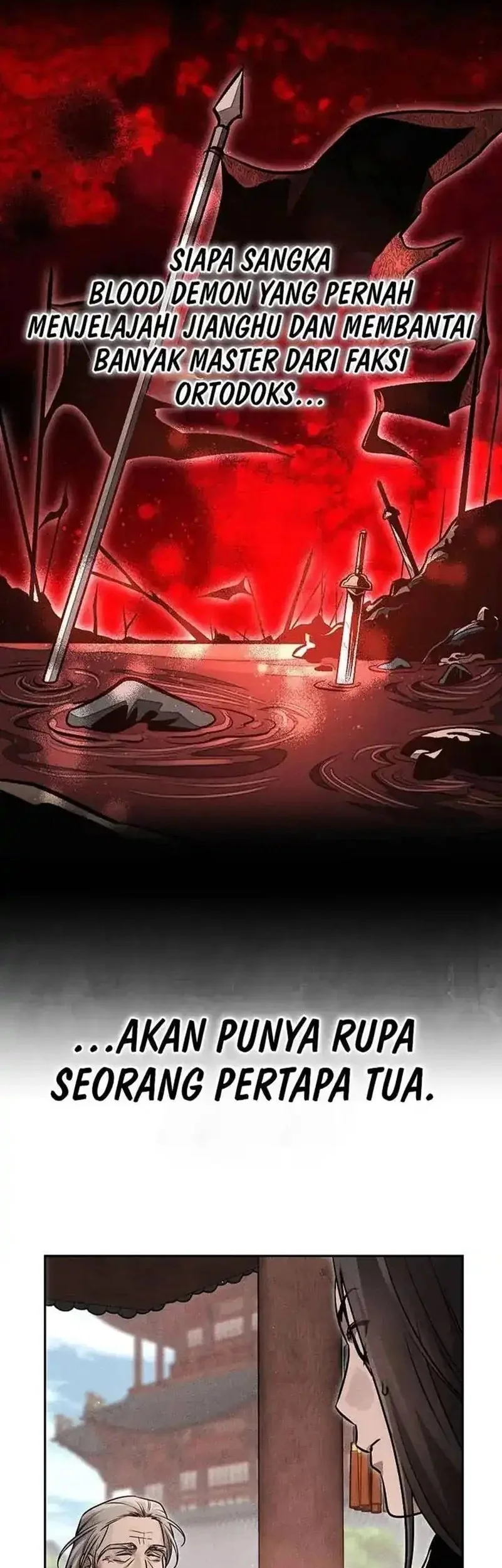 The Great Heavenly Demon Sovereign Chapter 30 Gambar 14