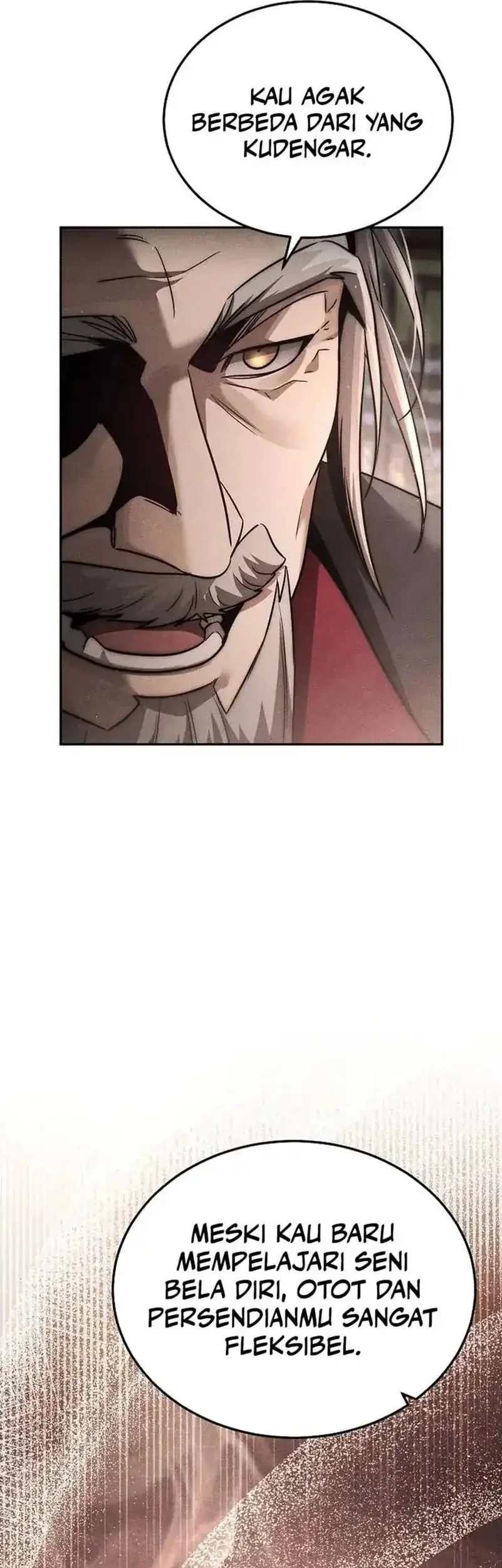 The Great Heavenly Demon Sovereign Chapter 30 Gambar 17