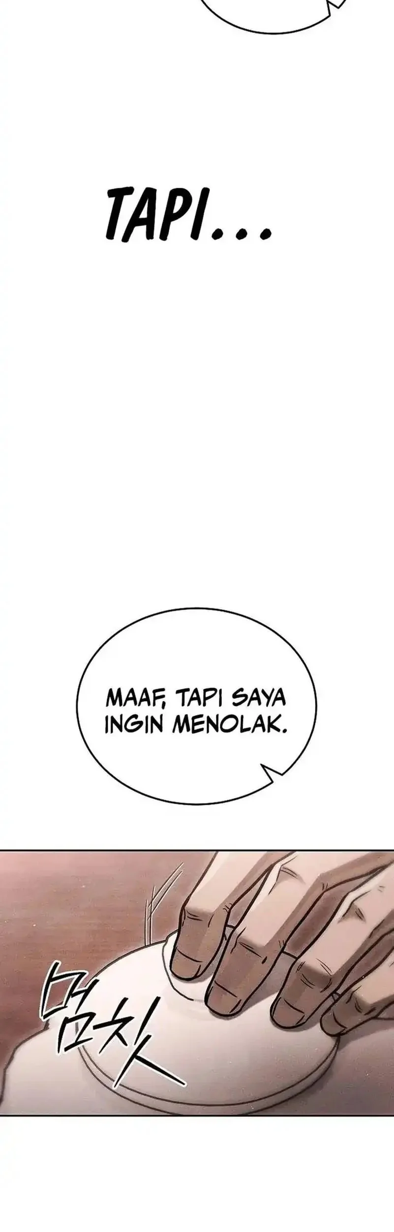 The Great Heavenly Demon Sovereign Chapter 30 Gambar 27