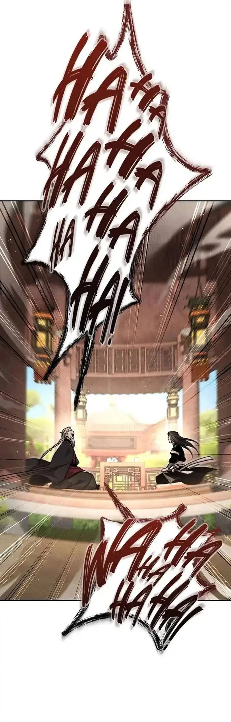 The Great Heavenly Demon Sovereign Chapter 30 Gambar 33