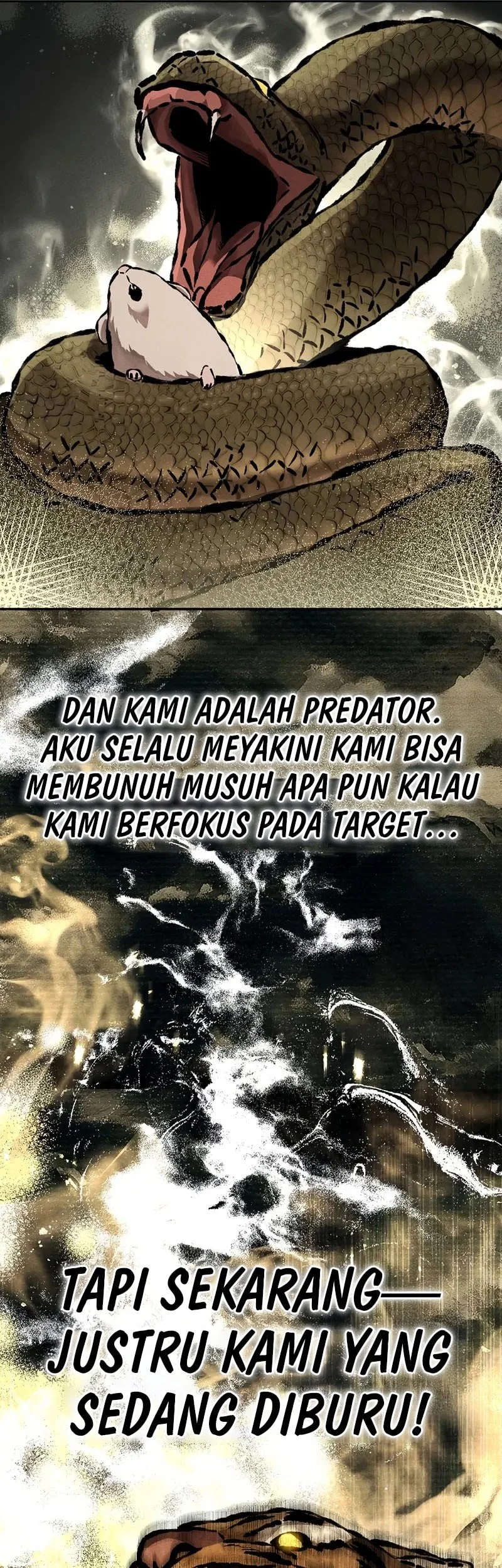 The Great Heavenly Demon Sovereign Chapter 31 Gambar 38