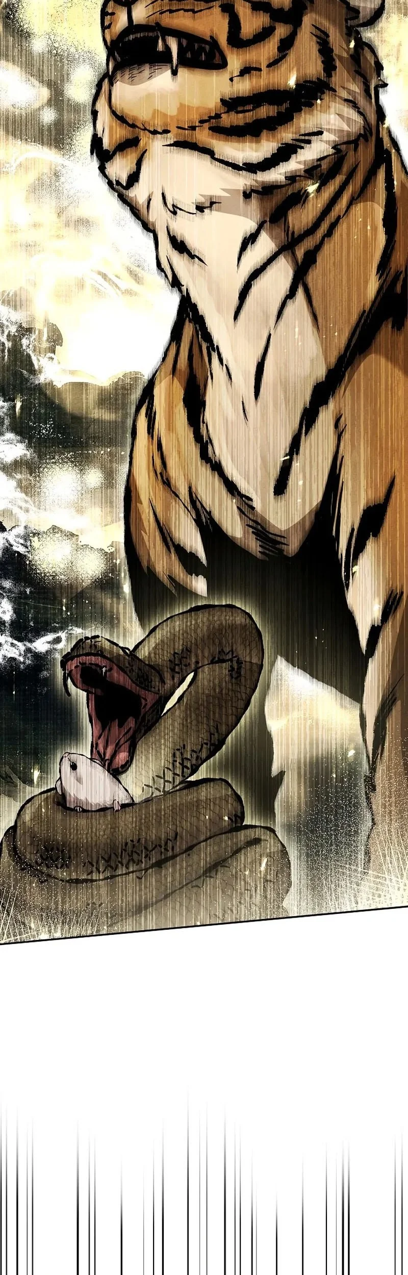 The Great Heavenly Demon Sovereign Chapter 31 Gambar 39