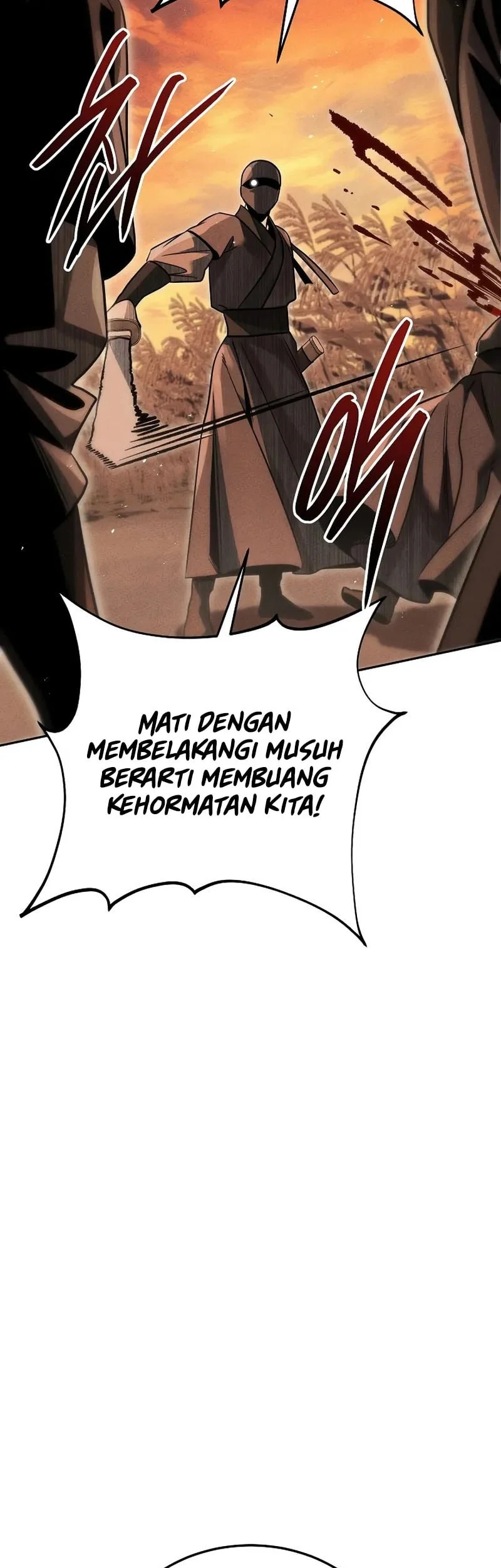 The Great Heavenly Demon Sovereign Chapter 31 Gambar 44