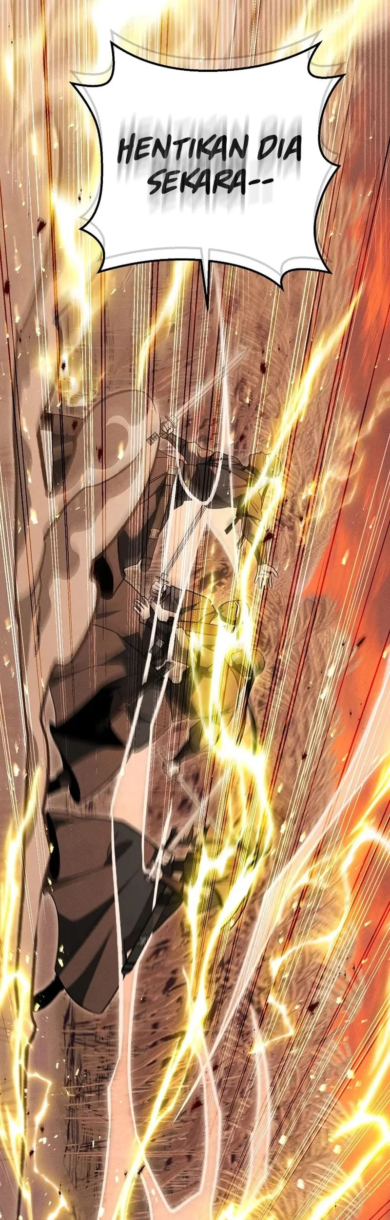 The Great Heavenly Demon Sovereign Chapter 31 Gambar 51