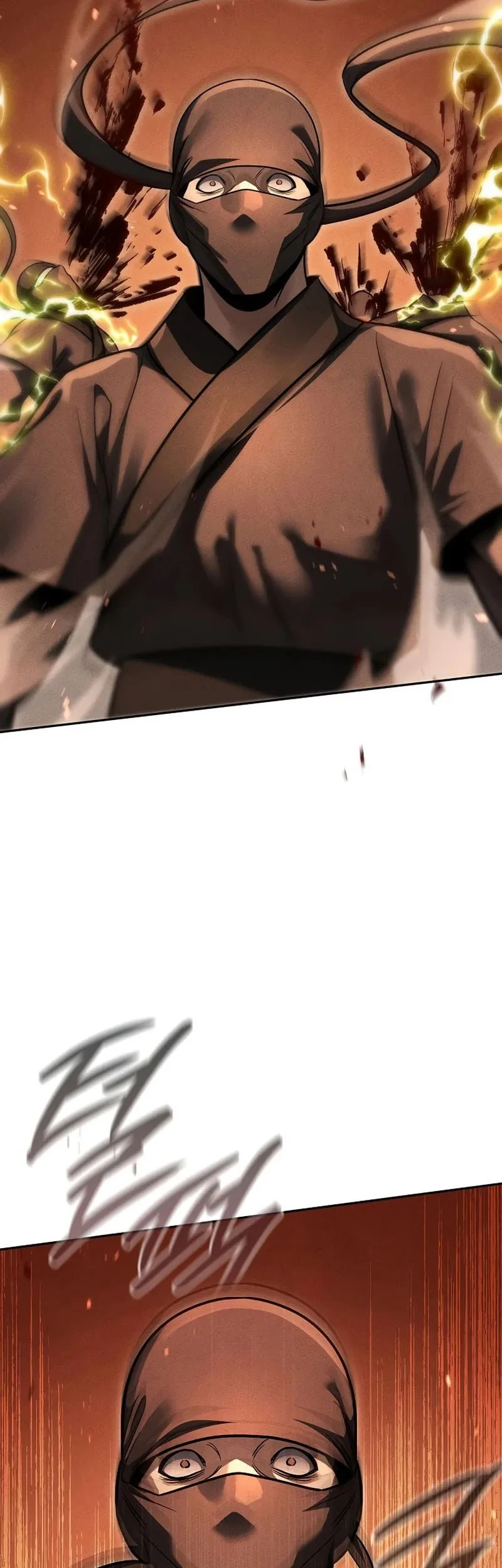 The Great Heavenly Demon Sovereign Chapter 31 Gambar 53