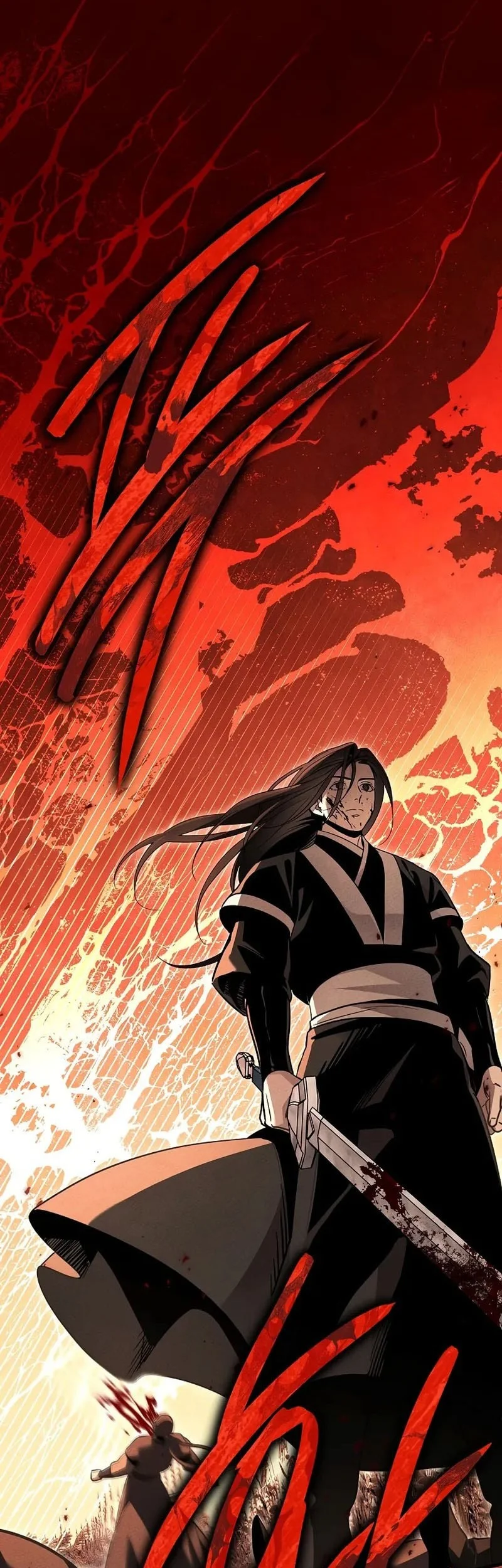 The Great Heavenly Demon Sovereign Chapter 31 Gambar 55