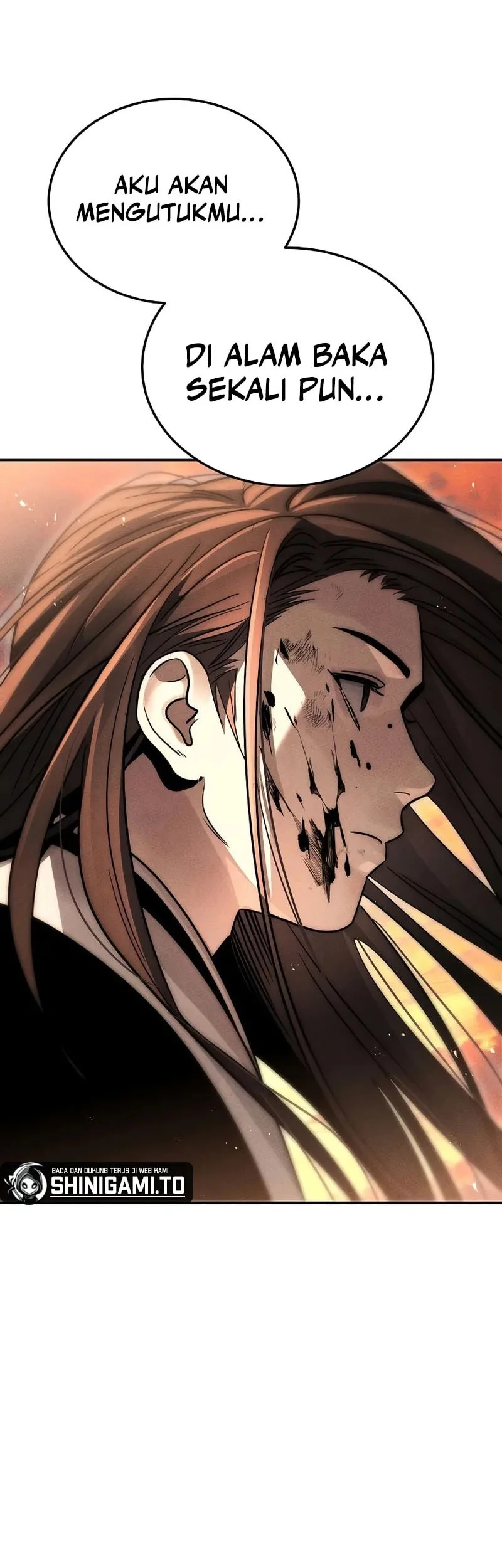 The Great Heavenly Demon Sovereign Chapter 31 Gambar 58