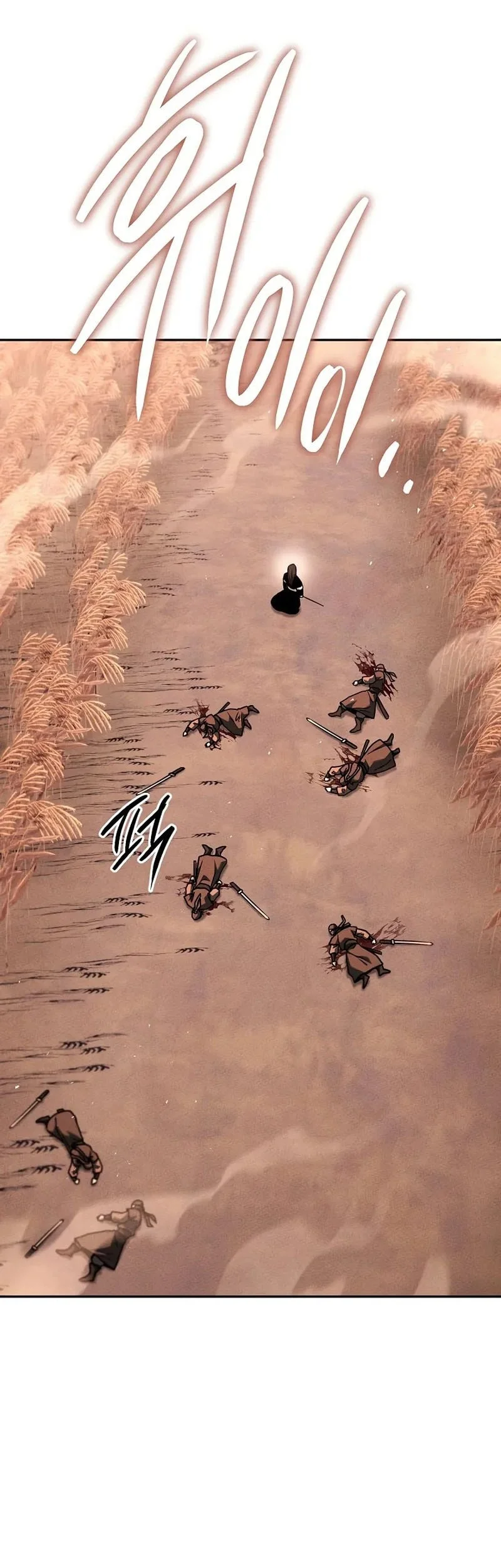 The Great Heavenly Demon Sovereign Chapter 31 Gambar 59