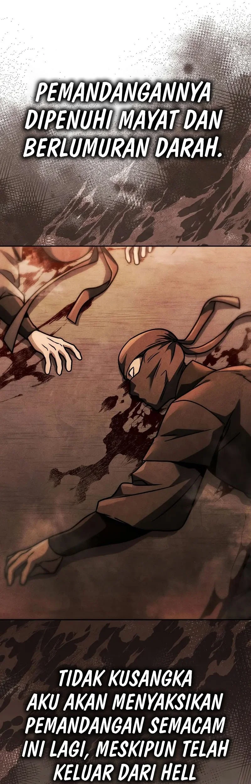 The Great Heavenly Demon Sovereign Chapter 31 Gambar 61