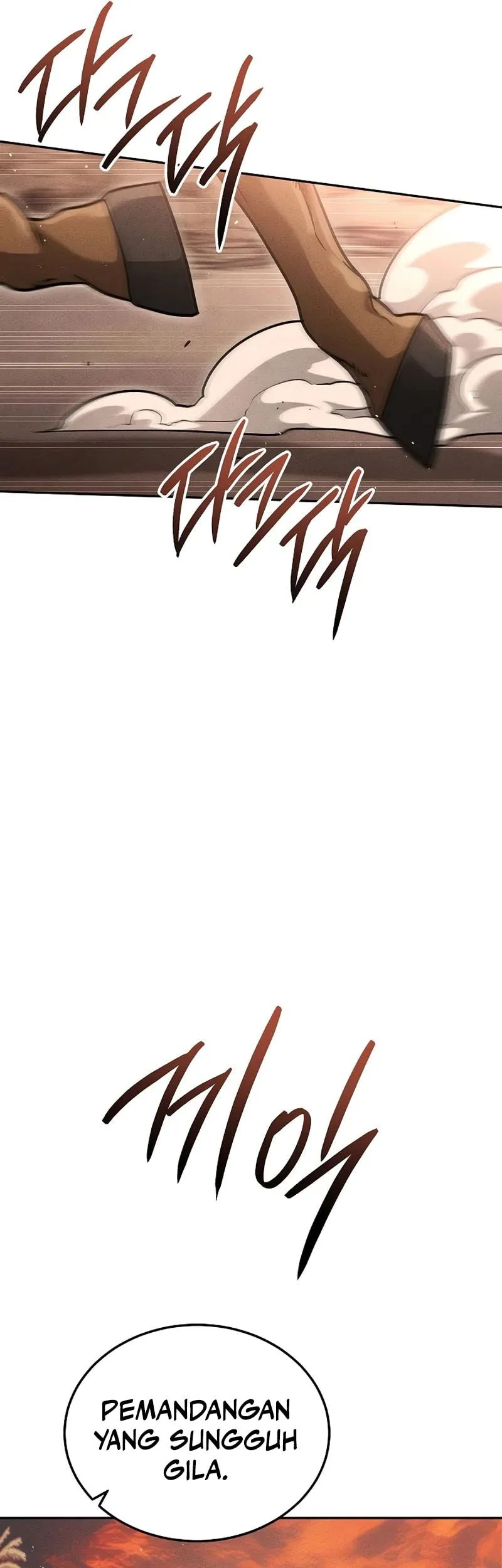 The Great Heavenly Demon Sovereign Chapter 31 Gambar 65