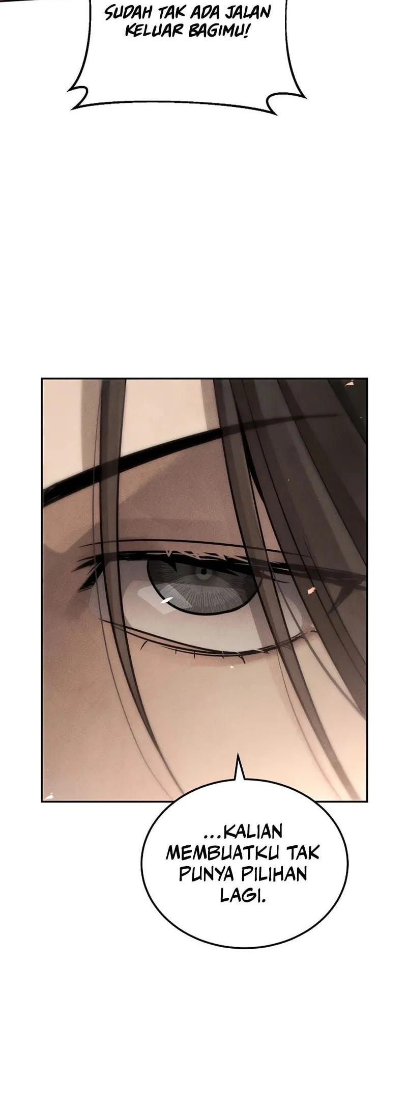 The Great Heavenly Demon Sovereign Chapter 31 Gambar 5