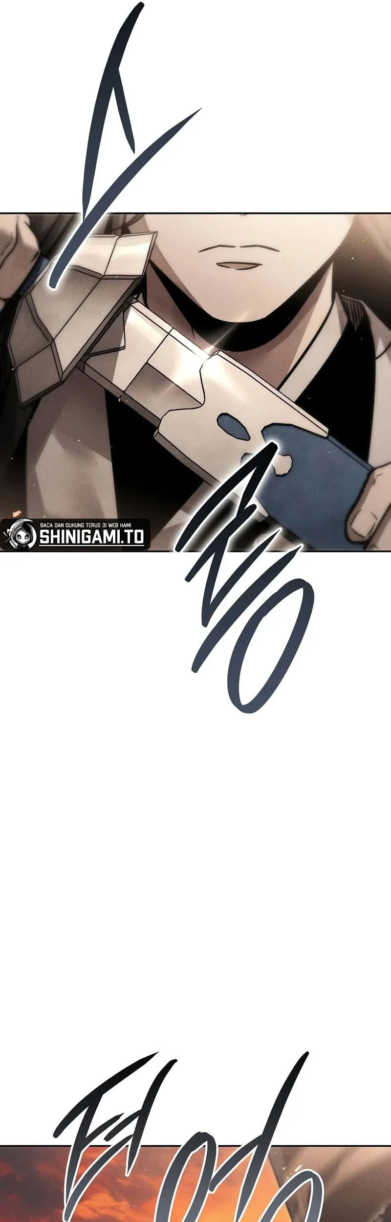 The Great Heavenly Demon Sovereign Chapter 31 Gambar 6