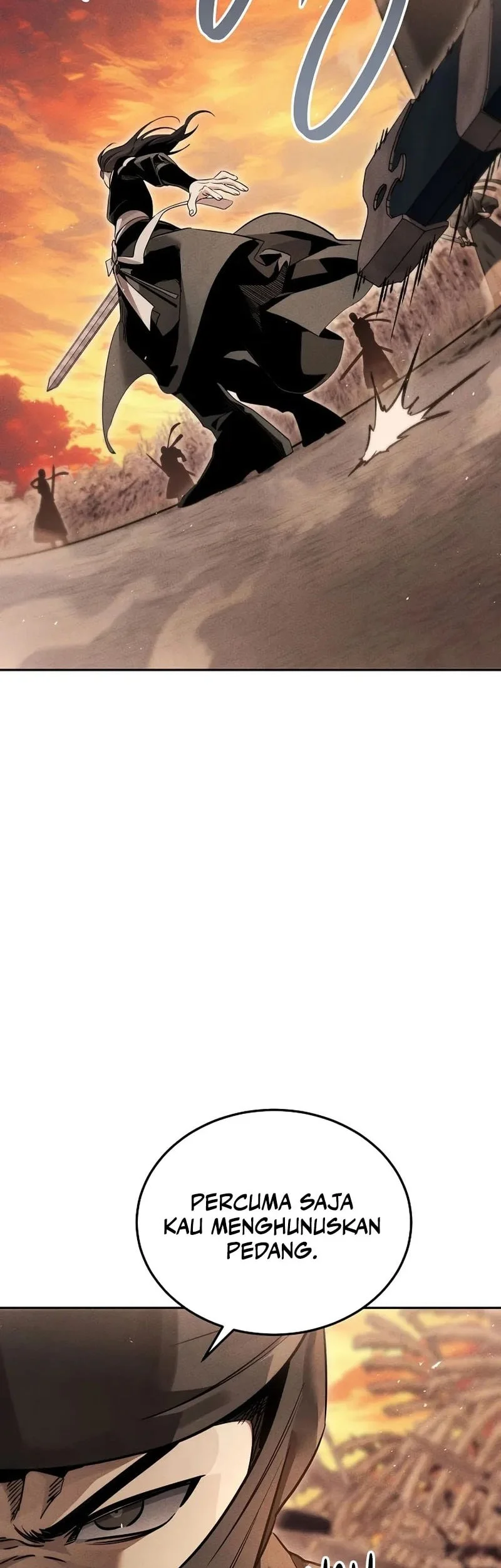 The Great Heavenly Demon Sovereign Chapter 31 Gambar 7