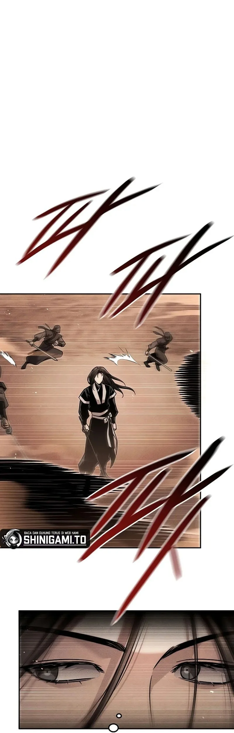 The Great Heavenly Demon Sovereign Chapter 31 Gambar 10