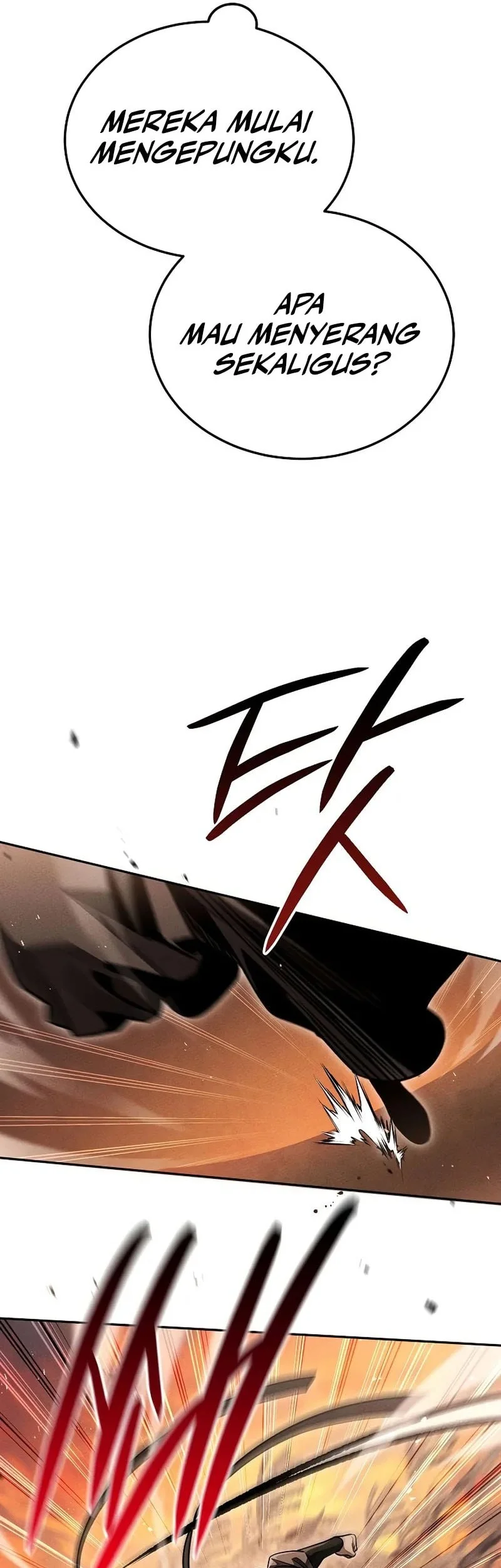 The Great Heavenly Demon Sovereign Chapter 31 Gambar 11