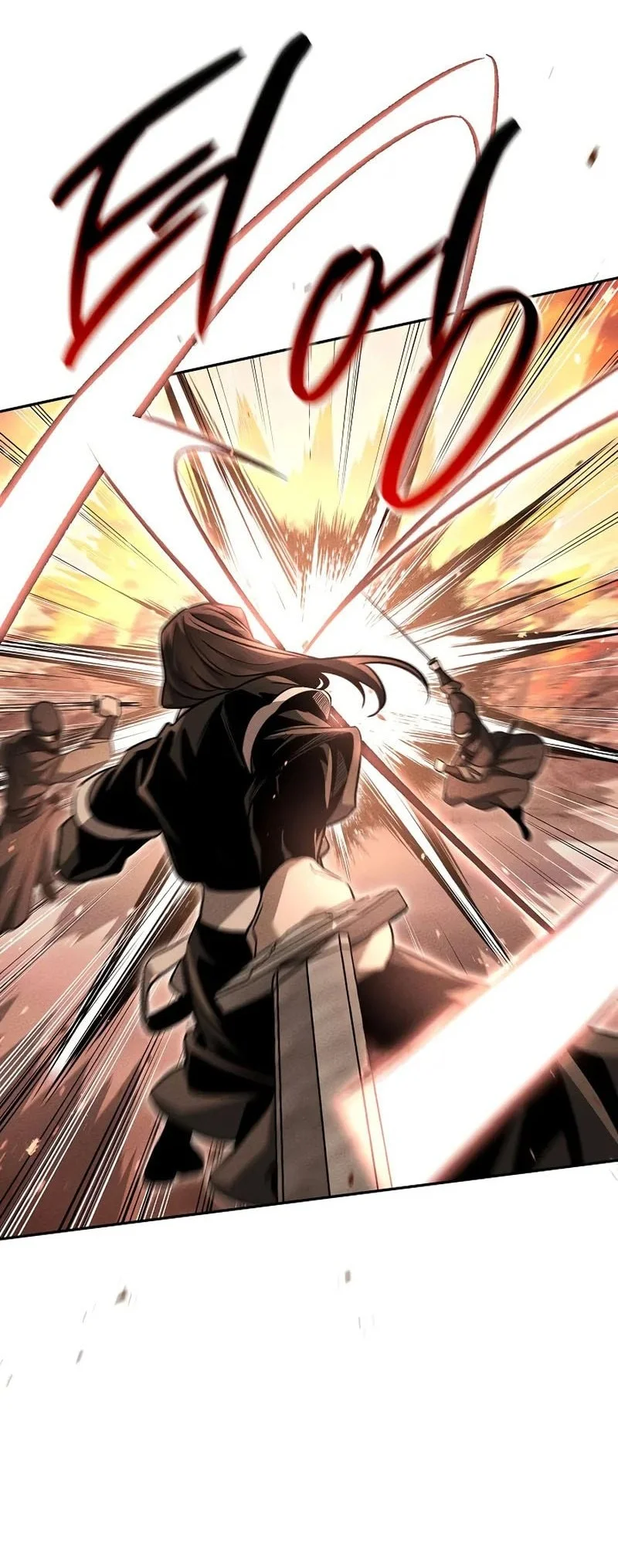 The Great Heavenly Demon Sovereign Chapter 31 Gambar 13